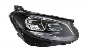ФАР ЕЛЕКТРИЧЕСКИ С LED (Е)