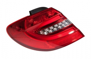 СТОП ВЪНШЕН LED (Е)