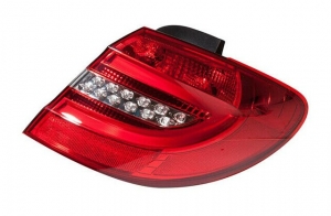 СТОП ВЪНШЕН LED ULO
