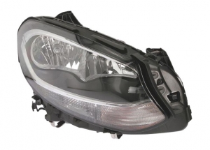 ФАР ЕЛЕКТРИЧЕСКИ С LED (Е)