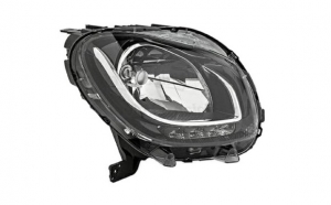 ФАР (LED) (VALEO)