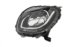 ФАР (LED) (VALEO)