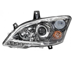 ФАР Bi КСЕНОН LED AFS (E)