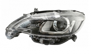 ФАР ЕЛЕКТРИЧЕСКИ (H1R2/LED) (Ε)
