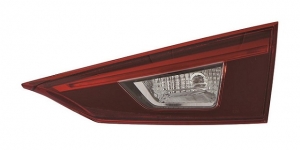 СТОП 4 ВРАТИ ВЪТРЕШЕН  LED (E)