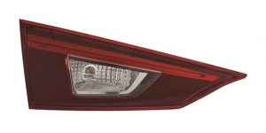 СТОП 4 ВРАТИ ВЪТРЕШЕН  LED (E)