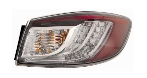 СТОП ВЪНШЕН 4 ВРАТИ LED (E)