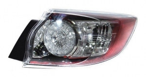 СТОП ВЪНШЕН 5 ВРАТИ LED (E)