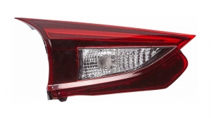 СТОП ВЪТРЕШЕН 5 ВРАТИ LED (Ε)