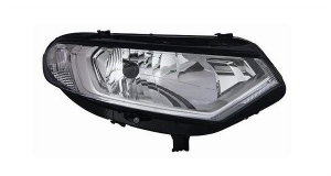 ФАР ЕЛЕКТРИЧЕСКИ (H4/LED) (Е)