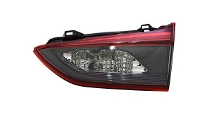СТОП ВЪТРЕШЕН LED (E)