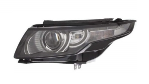 ФАР Bi XENON С LED ДНЕВНА СВЕТЛИНА (HELLA)