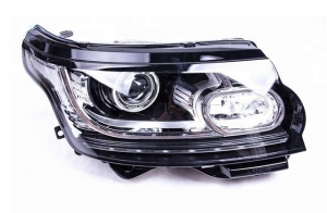 ФАР Bi XENON (СЪС ЗАВИВАНЕ) С LED ДНЕВНА СВЕТЛИНА (VALEO)