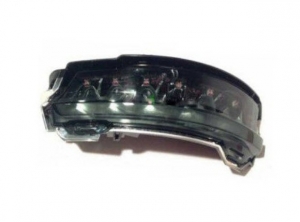 МИГАЧ ОГЛЕДАЛО LED