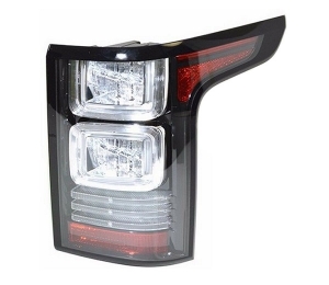 СТОП LED (ЧЕРЕН) (VALEO)