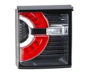 СТОП ВЪТРЕШЕН LED (HELLA)