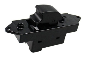 БУТОН СТЪКЛОПОВДИГАЧ ПРЕДНА ВРАТА (5pin)